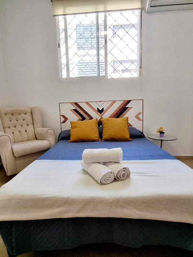 Deluxe La Plata Appartamento Siviglia
