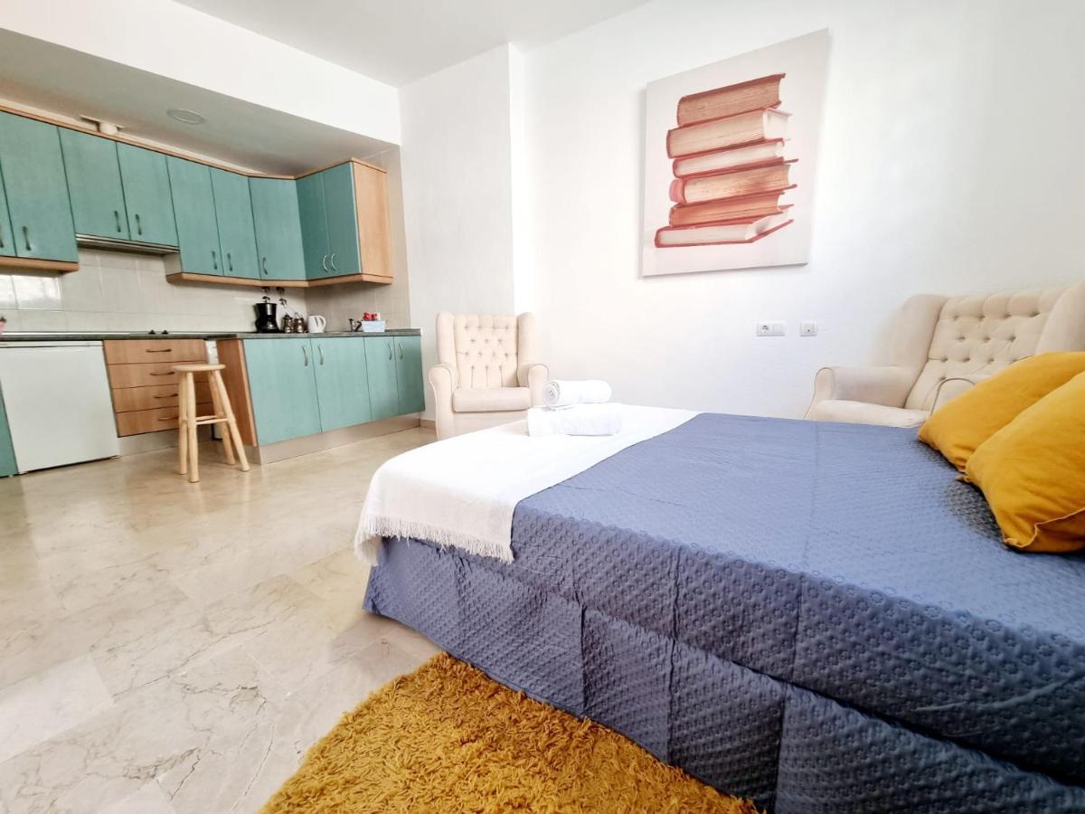 Appartamento Deluxe La Plata