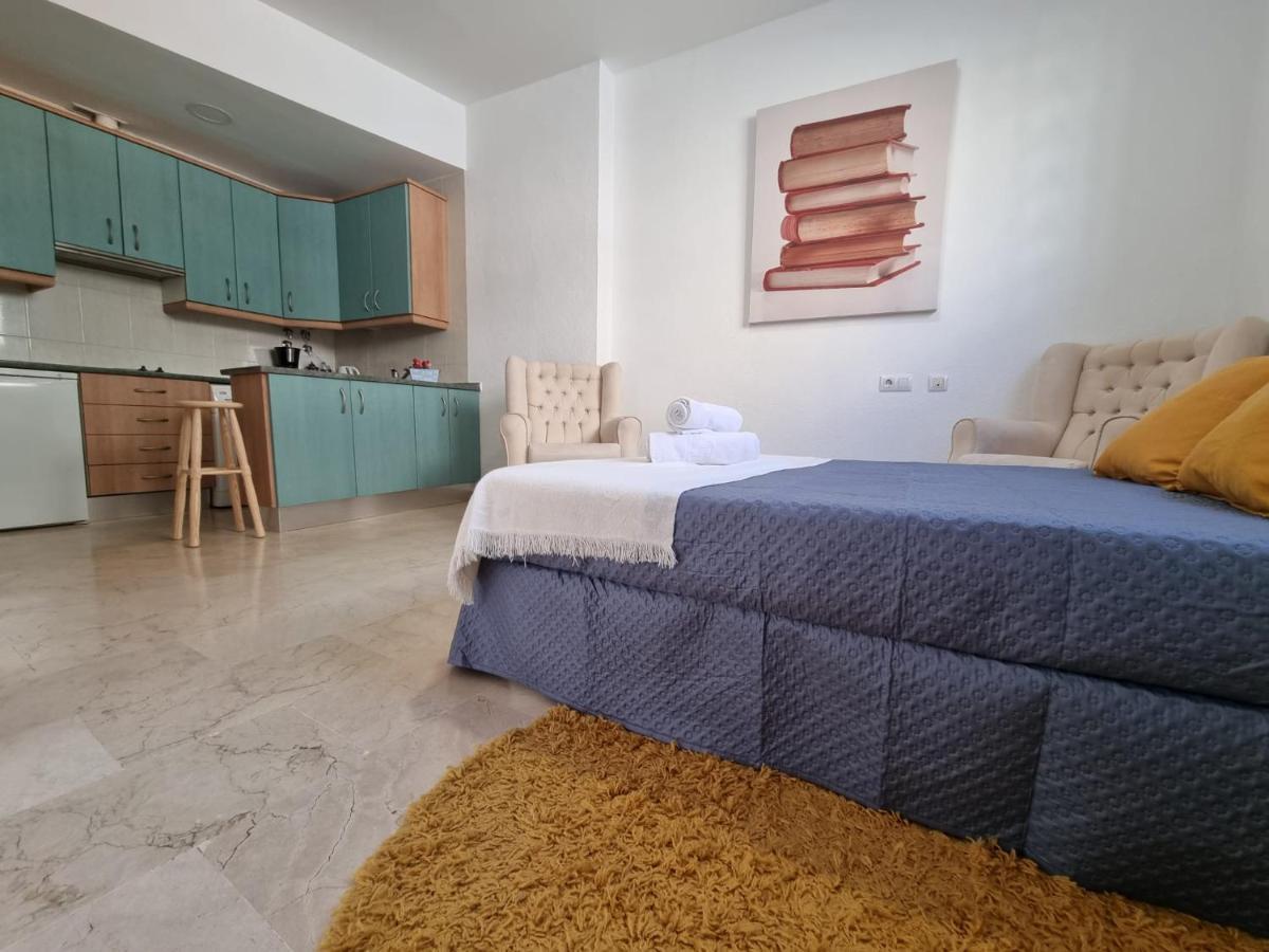 Deluxe La Plata Appartamento Siviglia